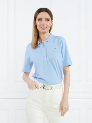 Tommy Hilfiger Polo PIQUE | Regular Fit