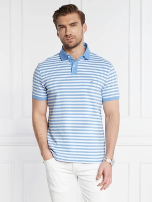 Zdjęcie produktu Tommy Hilfiger Polo Pique | Regular Fit