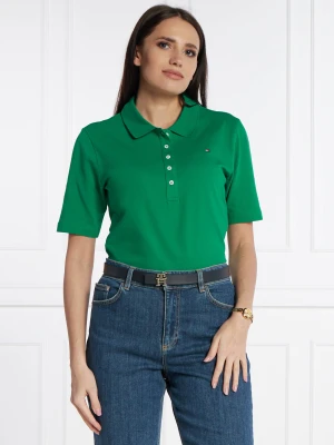 Tommy Hilfiger Polo PIQUE | Regular Fit
