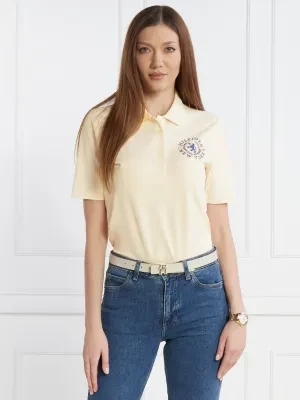 Tommy Hilfiger Polo REG CREST | Regular Fit