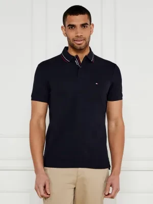 Zdjęcie produktu Tommy Hilfiger Polo | Regular Fit