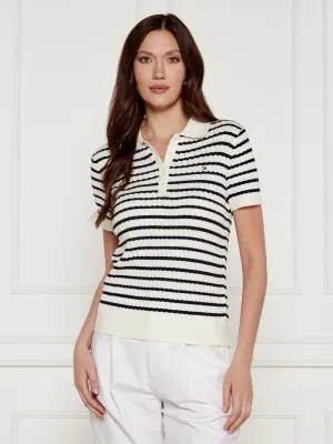 Tommy Hilfiger Polo | Regular Fit