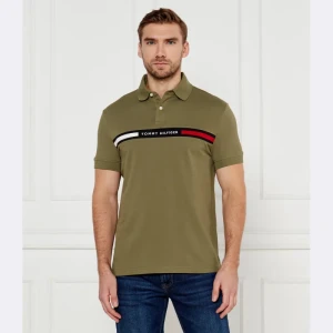 Tommy Hilfiger Polo | Regular Fit