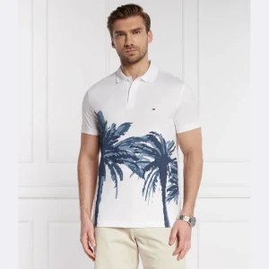 Zdjęcie produktu Tommy Hilfiger Polo | Regular Fit