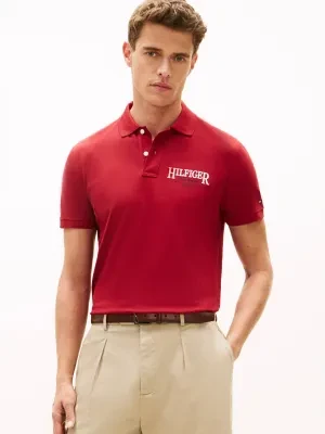 Tommy Hilfiger Polo | Regular Fit
