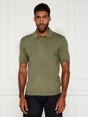 Zdjęcie produktu Tommy Hilfiger Polo | Regular Fit