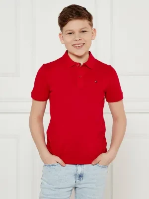 Tommy Hilfiger Polo | Regular Fit