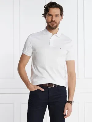 Zdjęcie produktu Tommy Hilfiger Polo | Regular Fit