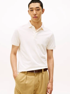 Tommy Hilfiger Polo | Regular Fit ecru