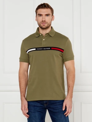 Tommy Hilfiger Polo | Regular Fit khaki