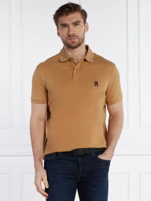 Tommy Hilfiger Polo | Regular Fit camel