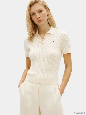Zdjęcie produktu Tommy Hilfiger Polo | Regular Fit