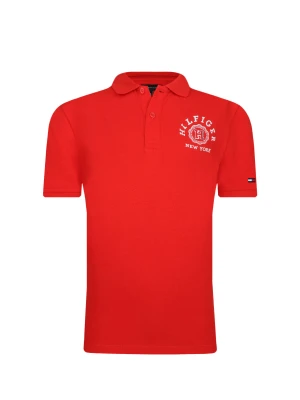 Tommy Hilfiger Polo | Regular Fit