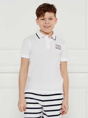 Tommy Hilfiger Polo | Regular Fit
