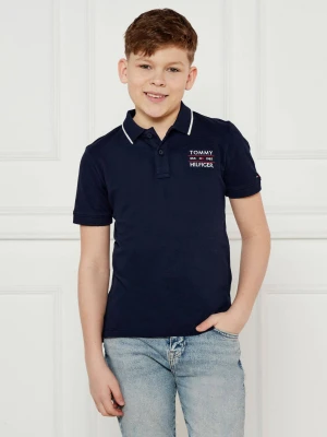 Tommy Hilfiger Polo | Regular Fit