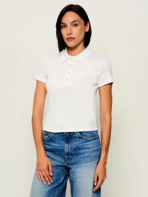 Tommy Hilfiger Polo | Regular Fit ecru