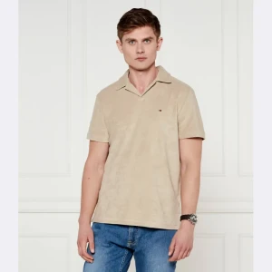 Tommy Hilfiger Polo | Regular Fit frotté