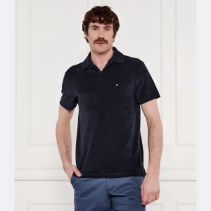 Tommy Hilfiger Polo | Regular Fit frotté