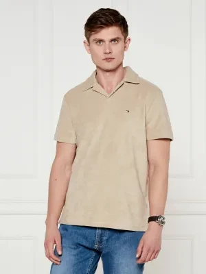 Tommy Hilfiger Polo | Regular Fit frotté