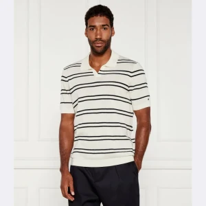 Tommy Hilfiger Polo | Regular Fit | mercerised