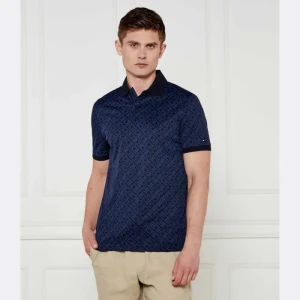 Tommy Hilfiger Polo | Regular Fit | mercerised