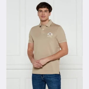 Tommy Hilfiger Polo | Regular Fit | mercerised