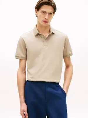 Tommy Hilfiger Polo | Regular Fit | mercerised