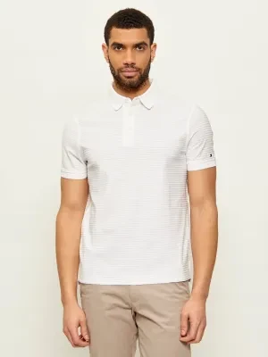 Tommy Hilfiger Polo | Regular Fit | mercerised