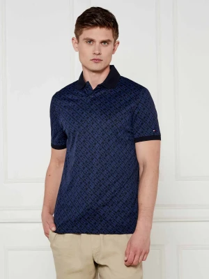 Zdjęcie produktu Tommy Hilfiger Polo | Regular Fit | mercerised