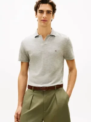 Tommy Hilfiger Polo | Regular Fit | oxford