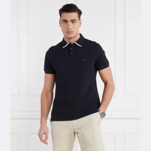 Tommy Hilfiger Polo | Regular Fit | pique
