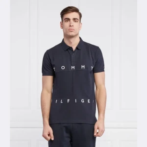 Tommy Hilfiger Polo | Regular Fit | pique
