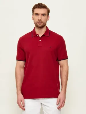 Tommy Hilfiger Polo | Regular Fit | pique