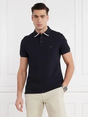 Tommy Hilfiger Polo | Regular Fit | pique
