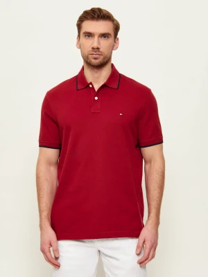 Tommy Hilfiger Polo | Regular Fit | pique