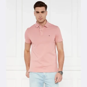 Tommy Hilfiger Polo | Regular Fit | stretch