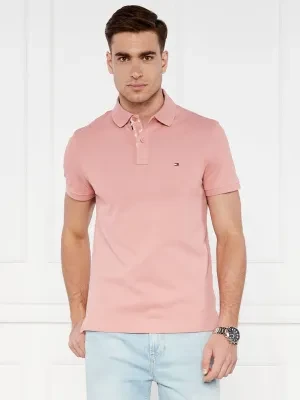 Tommy Hilfiger Polo | Regular Fit | stretch