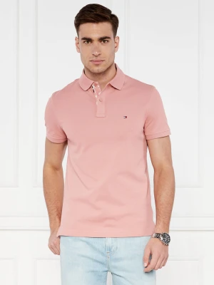 Tommy Hilfiger Polo | Regular Fit | stretch