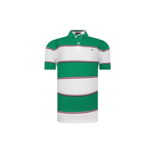 Tommy Hilfiger Polo | Relaxed fit