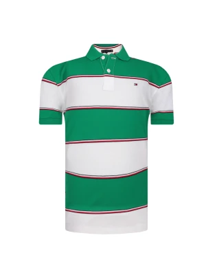 Tommy Hilfiger Polo | Relaxed fit