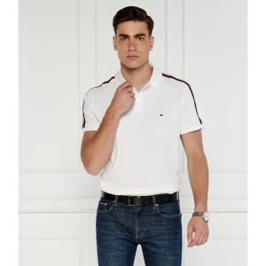 Tommy Hilfiger Polo SHADOW GS REG | Regular Fit | stretch