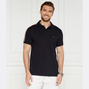 Tommy Hilfiger Polo SHADOW | Regular Fit | stretch
