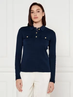 Tommy Hilfiger Polo | Slim Fit