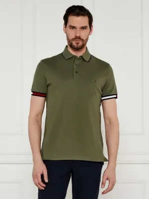 Tommy Hilfiger Polo | Slim Fit