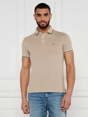 Zdjęcie produktu Tommy Hilfiger Polo | Slim Fit