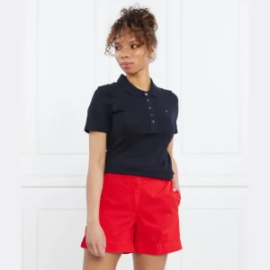 Tommy Hilfiger Polo | Slim Fit