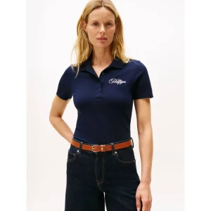 Tommy Hilfiger Polo | Slim Fit