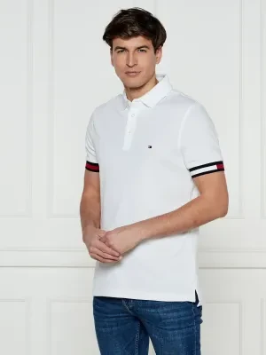 Tommy Hilfiger Polo | Slim Fit