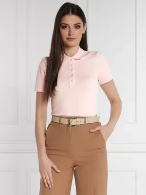 Tommy Hilfiger Polo | Slim Fit
