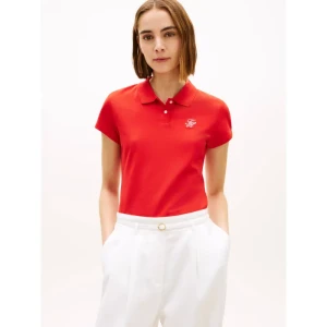 Tommy Hilfiger Polo | Slim Fit